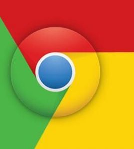 谷歌宣布关于谷歌浏览器(Google Chrome)纪念活动
